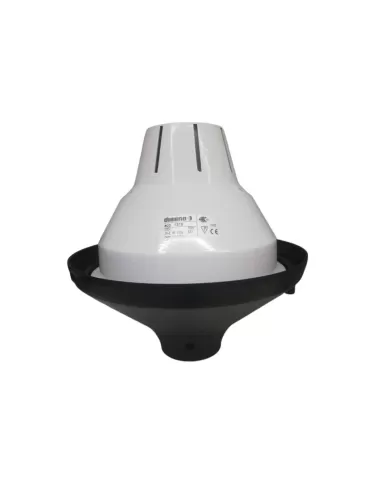 Disano 42664300 base 1318 jm-e100 nr